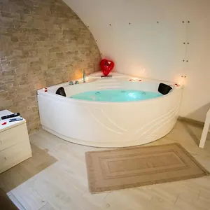Maison Gianluca , Catane Italie