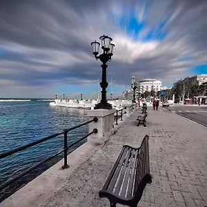 Dream House Toti - Near Railway Station Renewed , Bari Italie