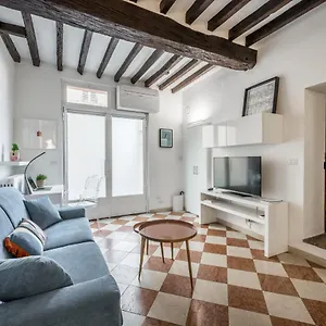 Casa Camilla - Arty Nel Centro Storico Parma