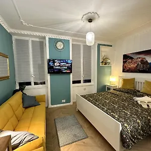 Aquarium Exclusive Loft - Private Parking , Gênes Italie