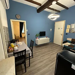 Aosta 3 Parme
