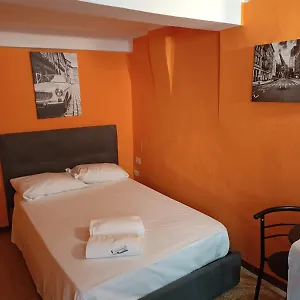 Corso Dei Corsi Parma